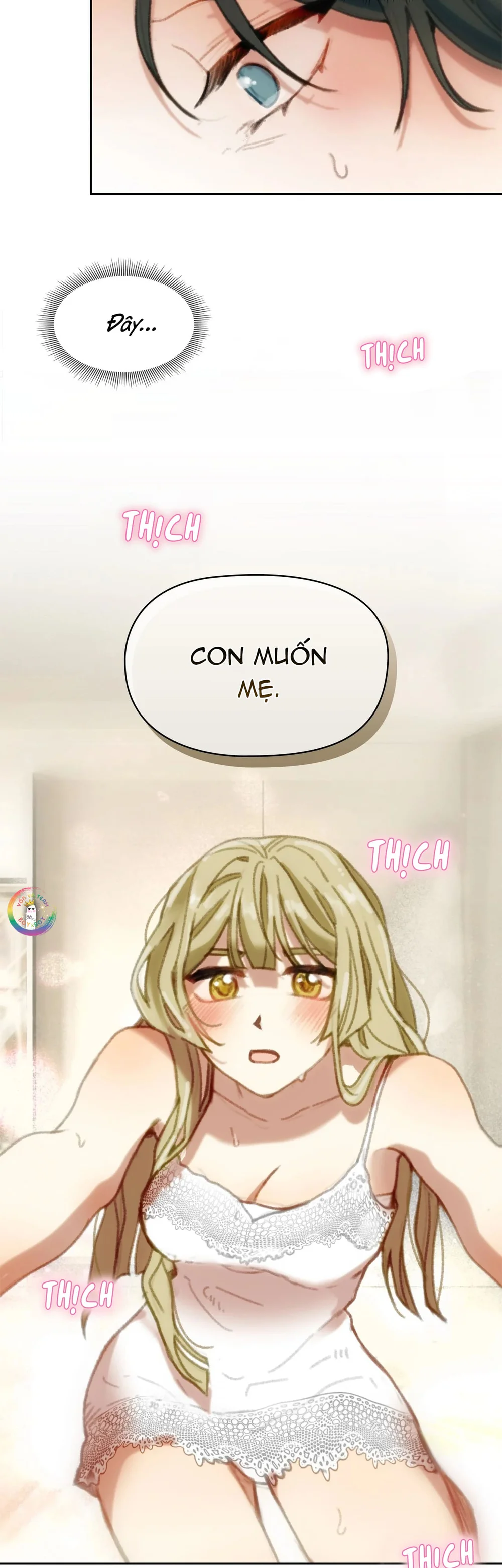 Đọc truyện Tuyển Tập GL Ngắn 18+ - Chapter 57