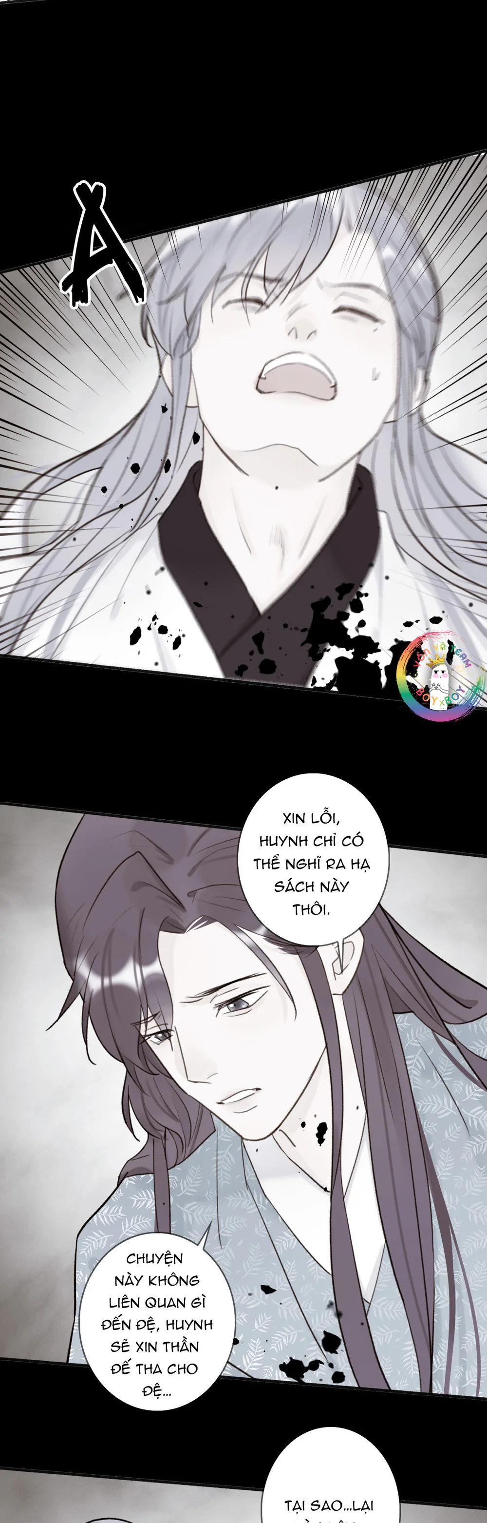 Đọc truyện Tướng Quân! Coi Chừng Chó Dại! - Chapter 66