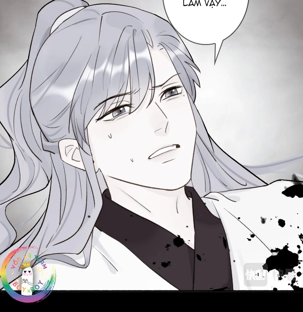 Đọc truyện Tướng Quân! Coi Chừng Chó Dại! - Chapter 66