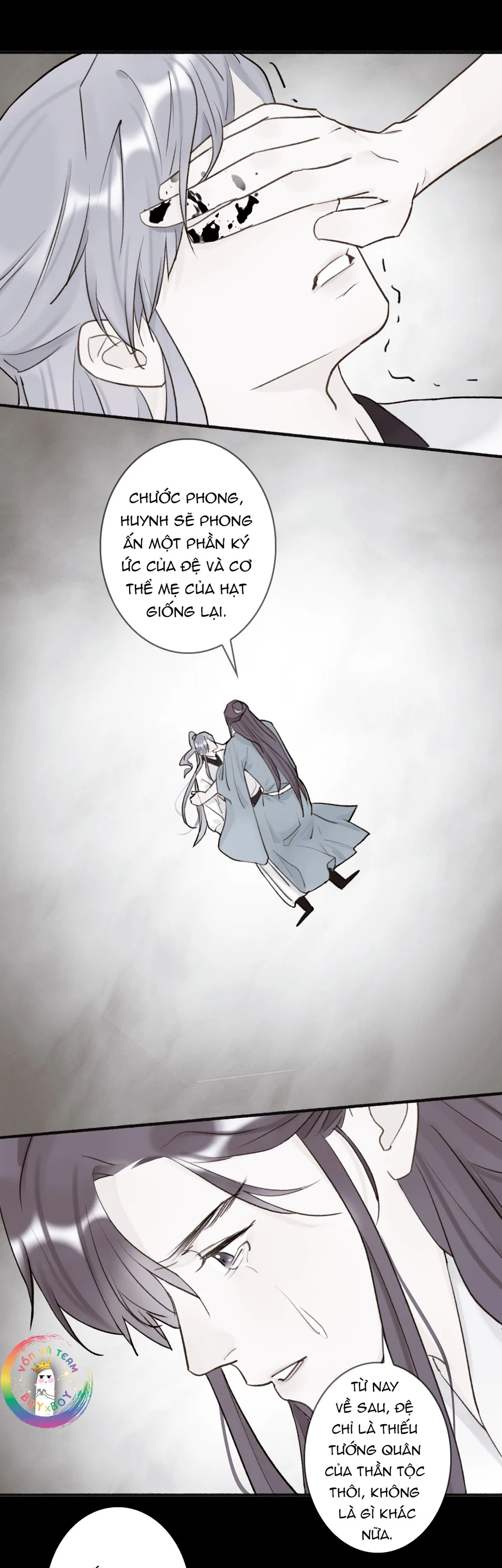 Đọc truyện Tướng Quân! Coi Chừng Chó Dại! - Chapter 66