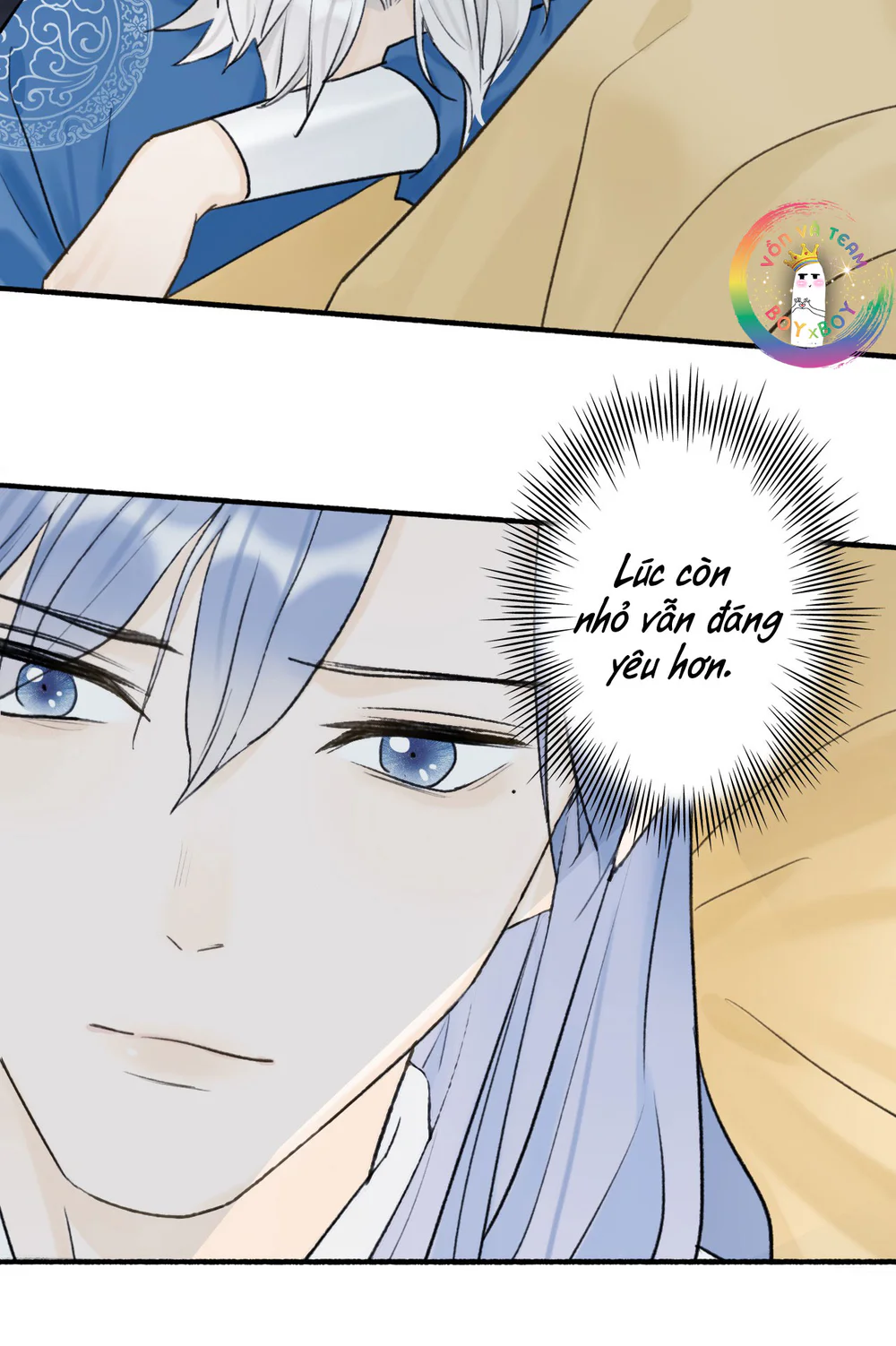 Đọc truyện Tướng Quân! Coi Chừng Chó Dại! - Chapter 66