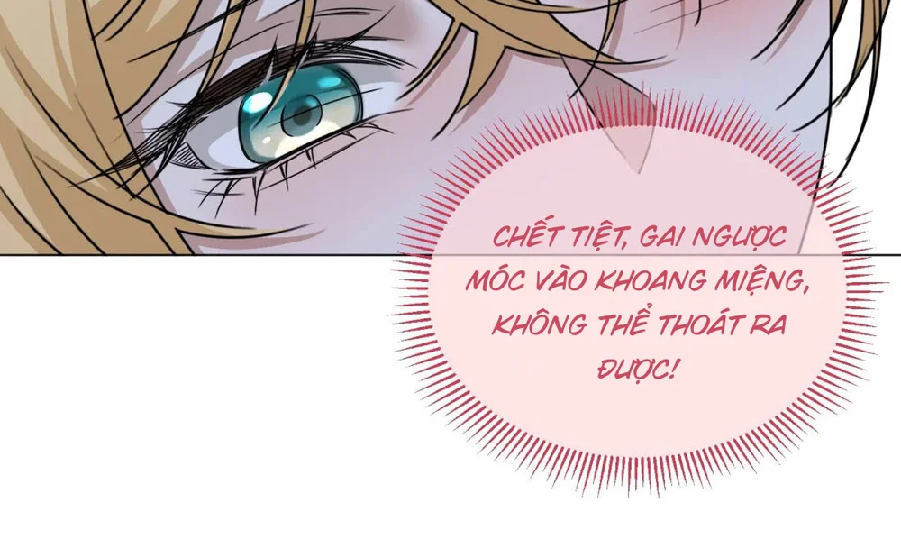 Đọc truyện Báo Đen Chiếm Đoạt Hoàng Tử Yếu Đuối - Chapter 18