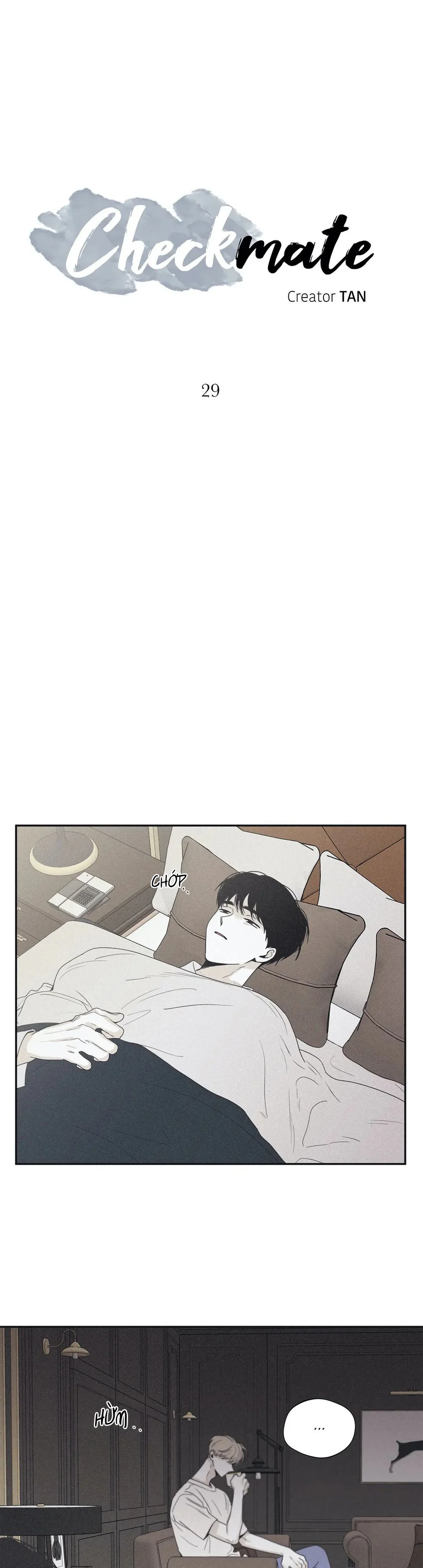 Đọc truyện Chiếu tướng - Chapter 29