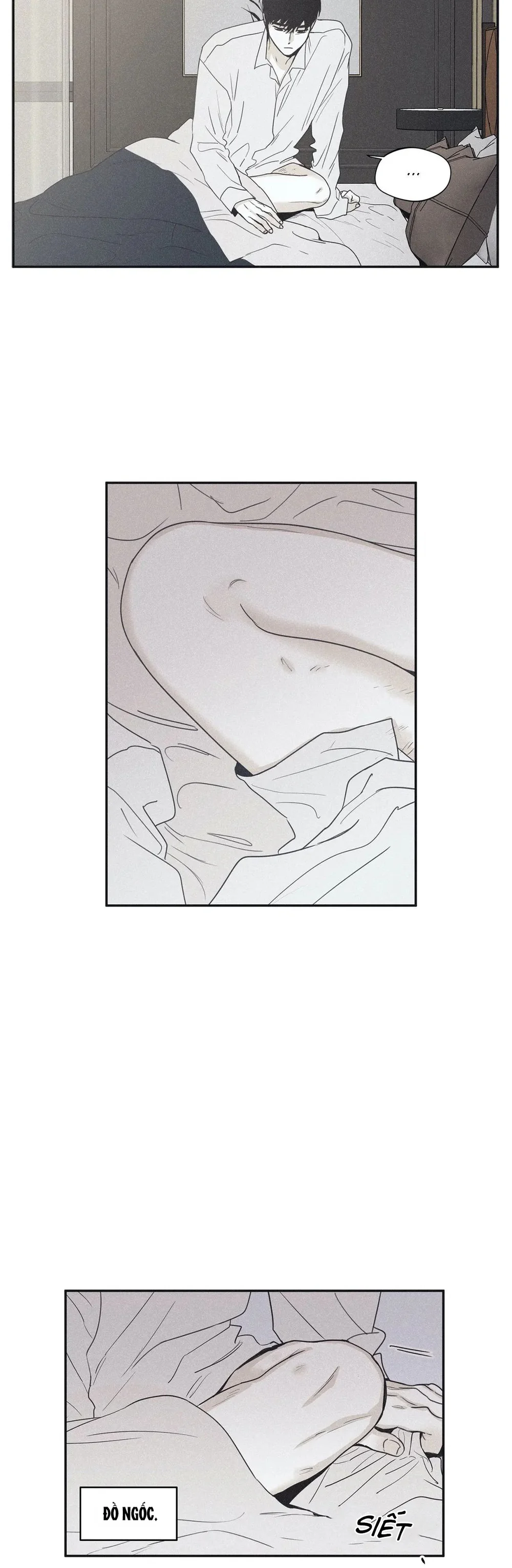 Đọc truyện Chiếu tướng - Chapter 29