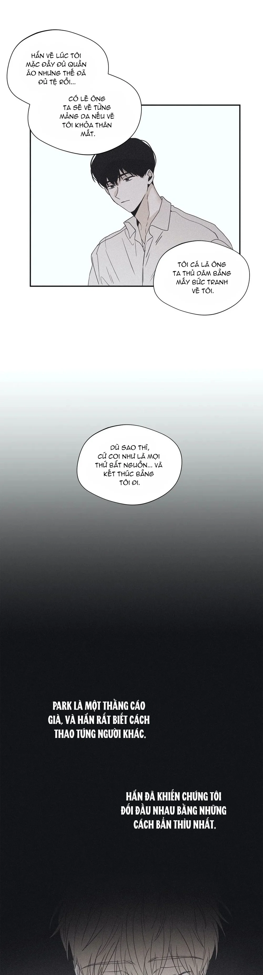 Đọc truyện Chiếu tướng - Chapter 29