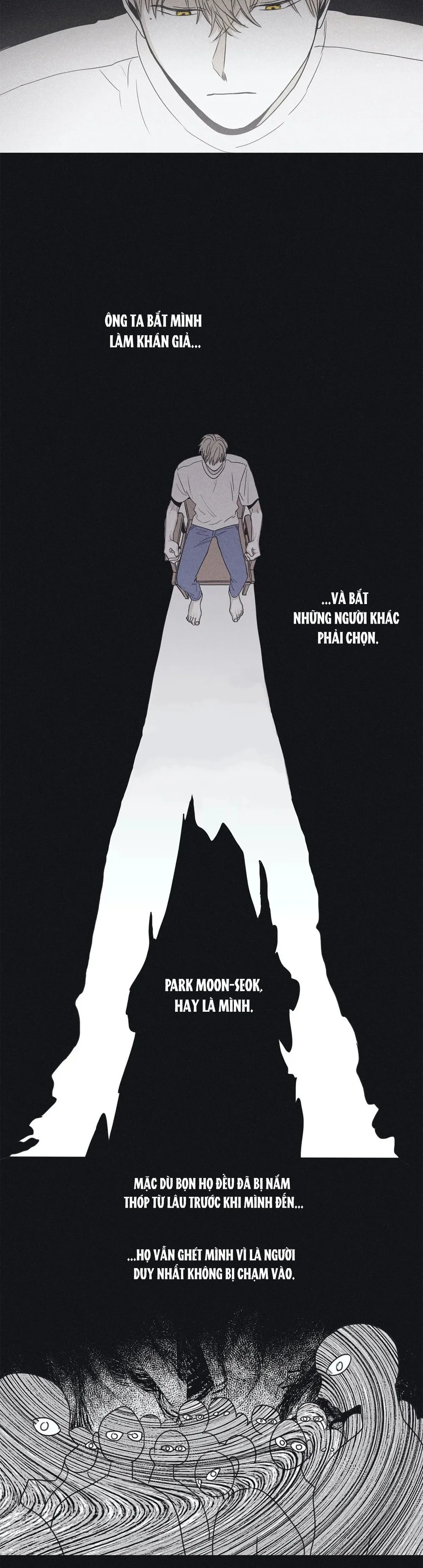 Đọc truyện Chiếu tướng - Chapter 29