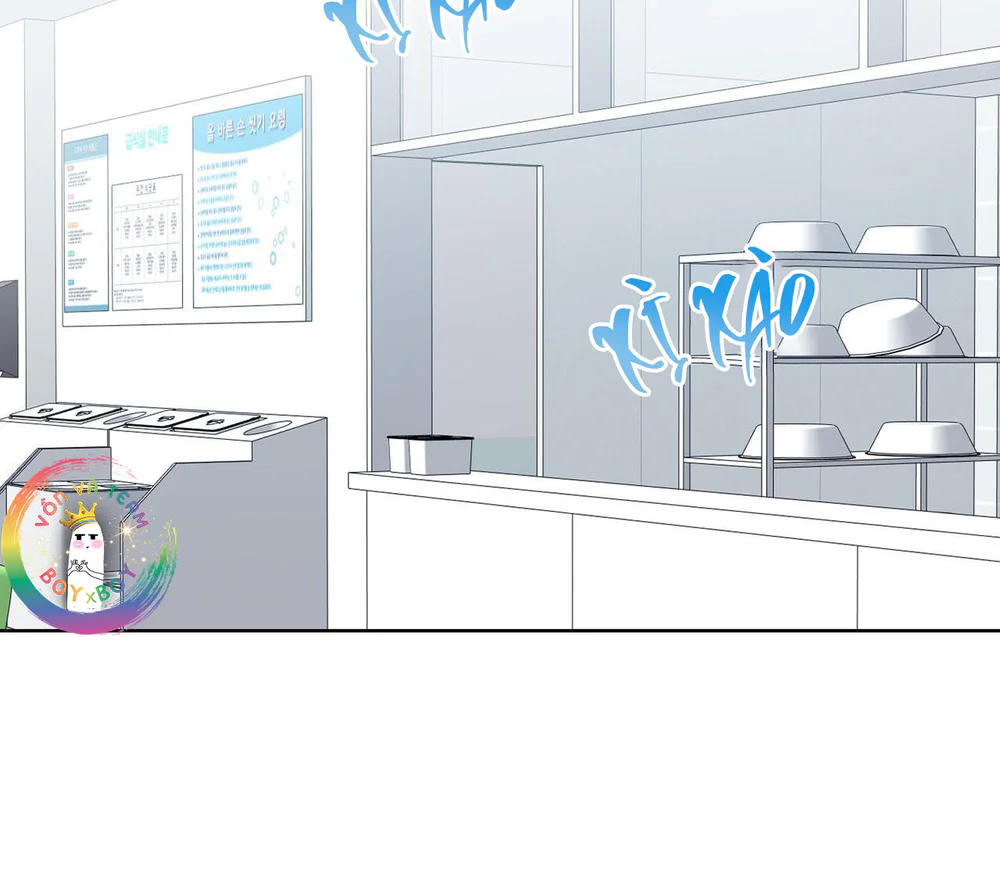 Đọc truyện Cảnh Báo Thú Săn Mồi - Chapter 11