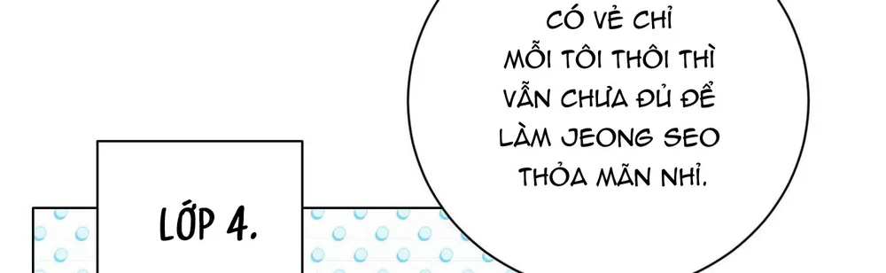 Đọc truyện Cảnh Báo Thú Săn Mồi - Chapter 11