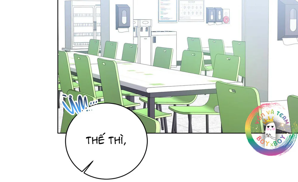 Đọc truyện Cảnh Báo Thú Săn Mồi - Chapter 11