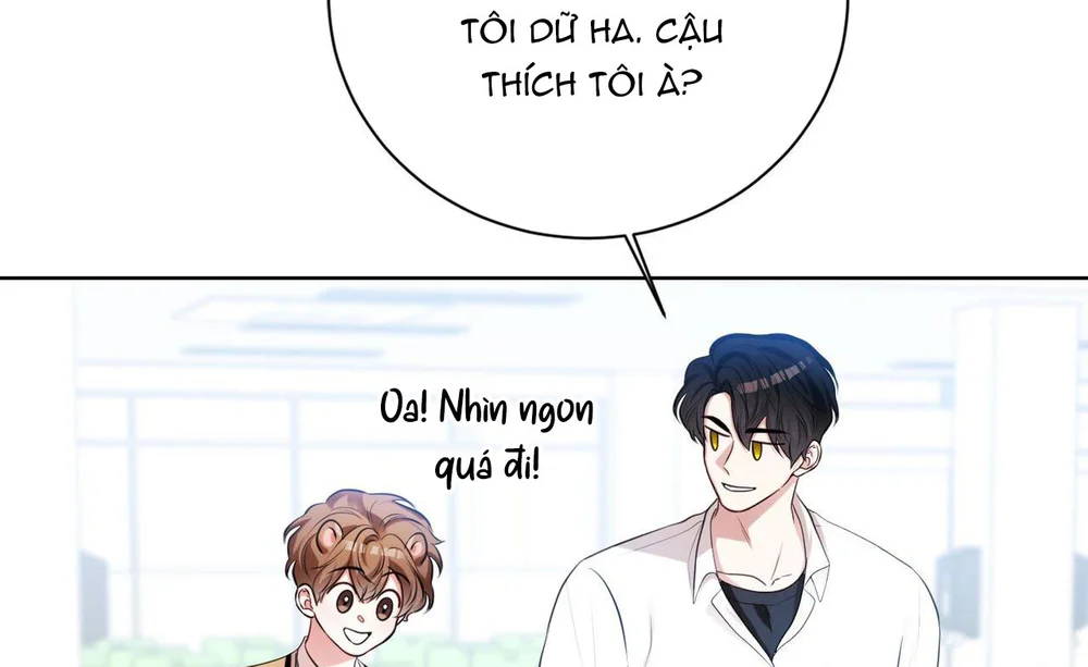 Đọc truyện Cảnh Báo Thú Săn Mồi - Chapter 11