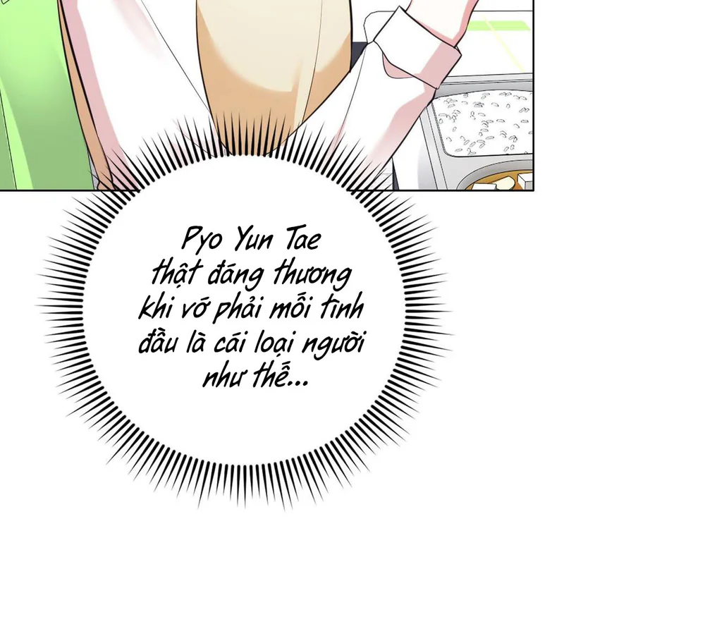 Đọc truyện Cảnh Báo Thú Săn Mồi - Chapter 11