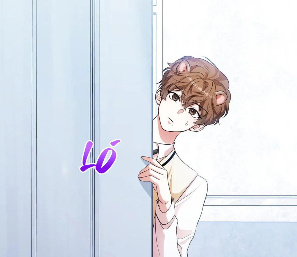 Đọc truyện Cảnh Báo Thú Săn Mồi - Chapter 11