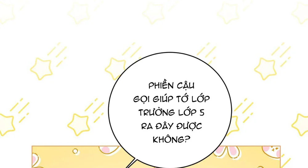 Đọc truyện Cảnh Báo Thú Săn Mồi - Chapter 11