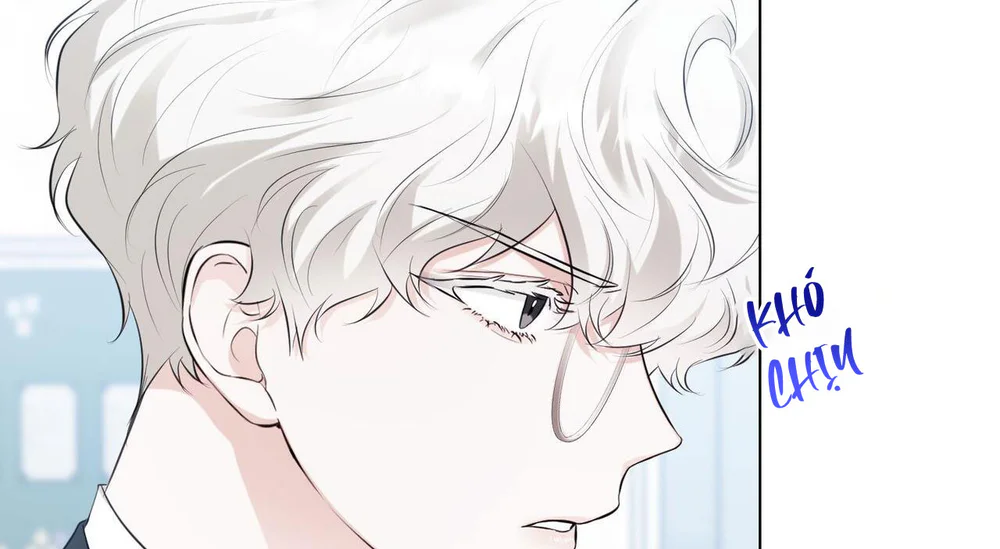 Đọc truyện Cảnh Báo Thú Săn Mồi - Chapter 11