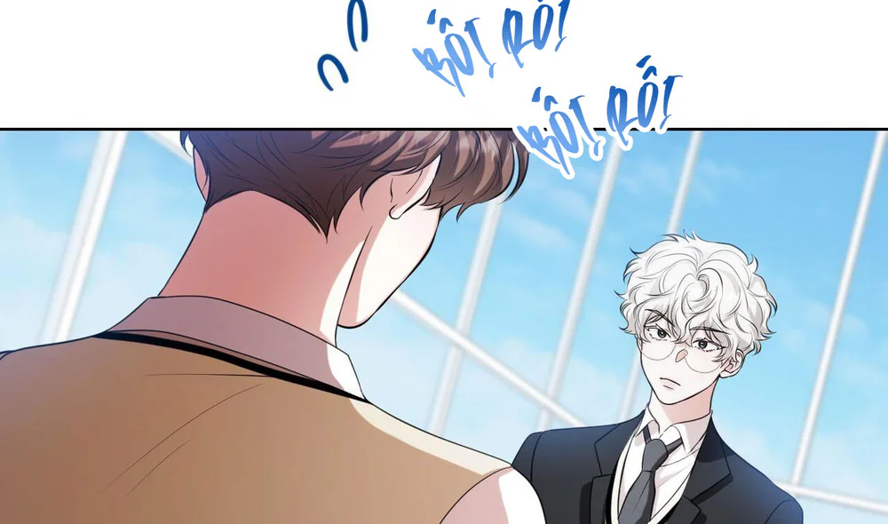Đọc truyện Cảnh Báo Thú Săn Mồi - Chapter 11