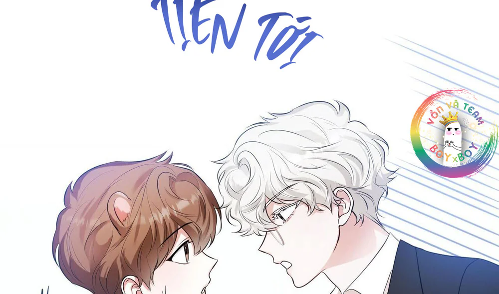 Đọc truyện Cảnh Báo Thú Săn Mồi - Chapter 11