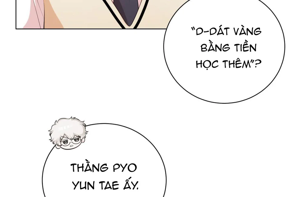 Đọc truyện Cảnh Báo Thú Săn Mồi - Chapter 11