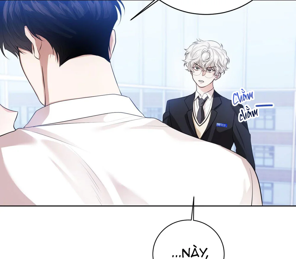 Đọc truyện Cảnh Báo Thú Săn Mồi - Chapter 11