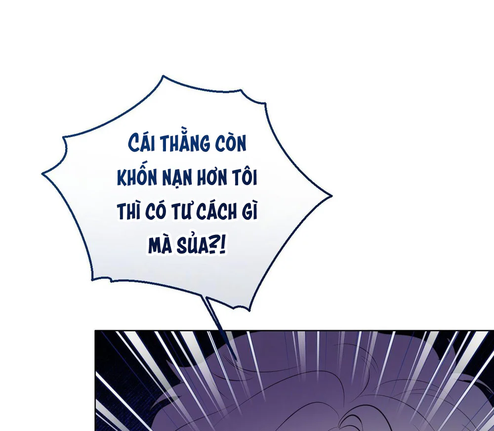 Đọc truyện Cảnh Báo Thú Săn Mồi - Chapter 11