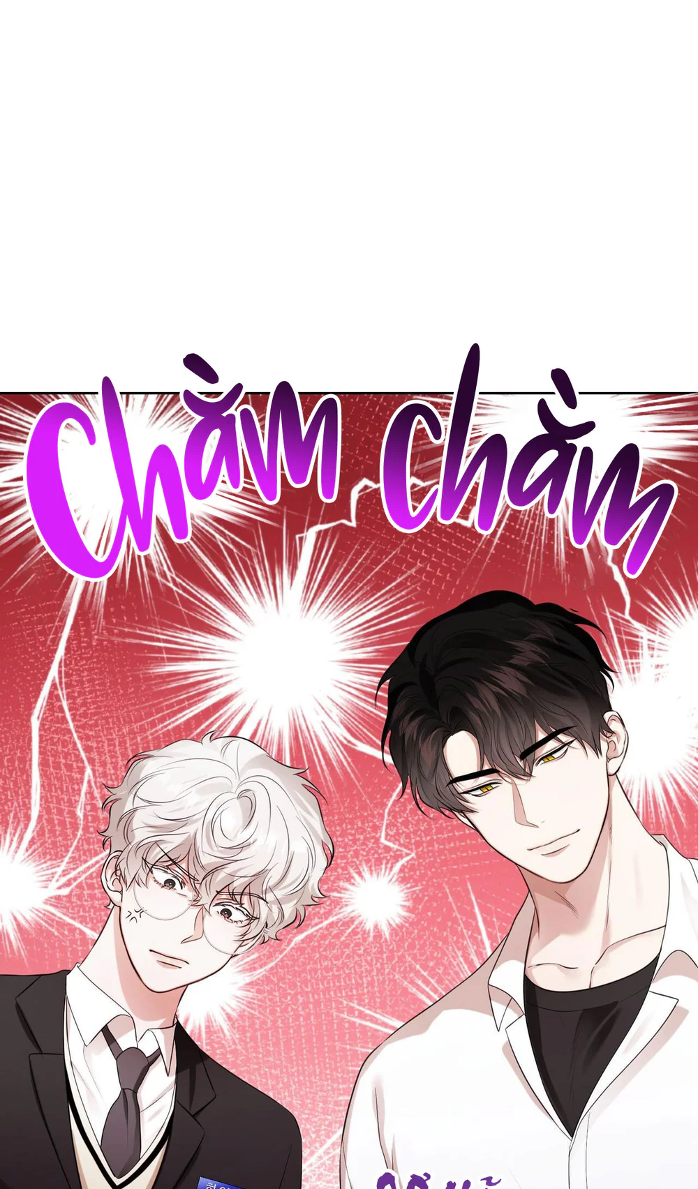 Đọc truyện Cảnh Báo Thú Săn Mồi - Chapter 11