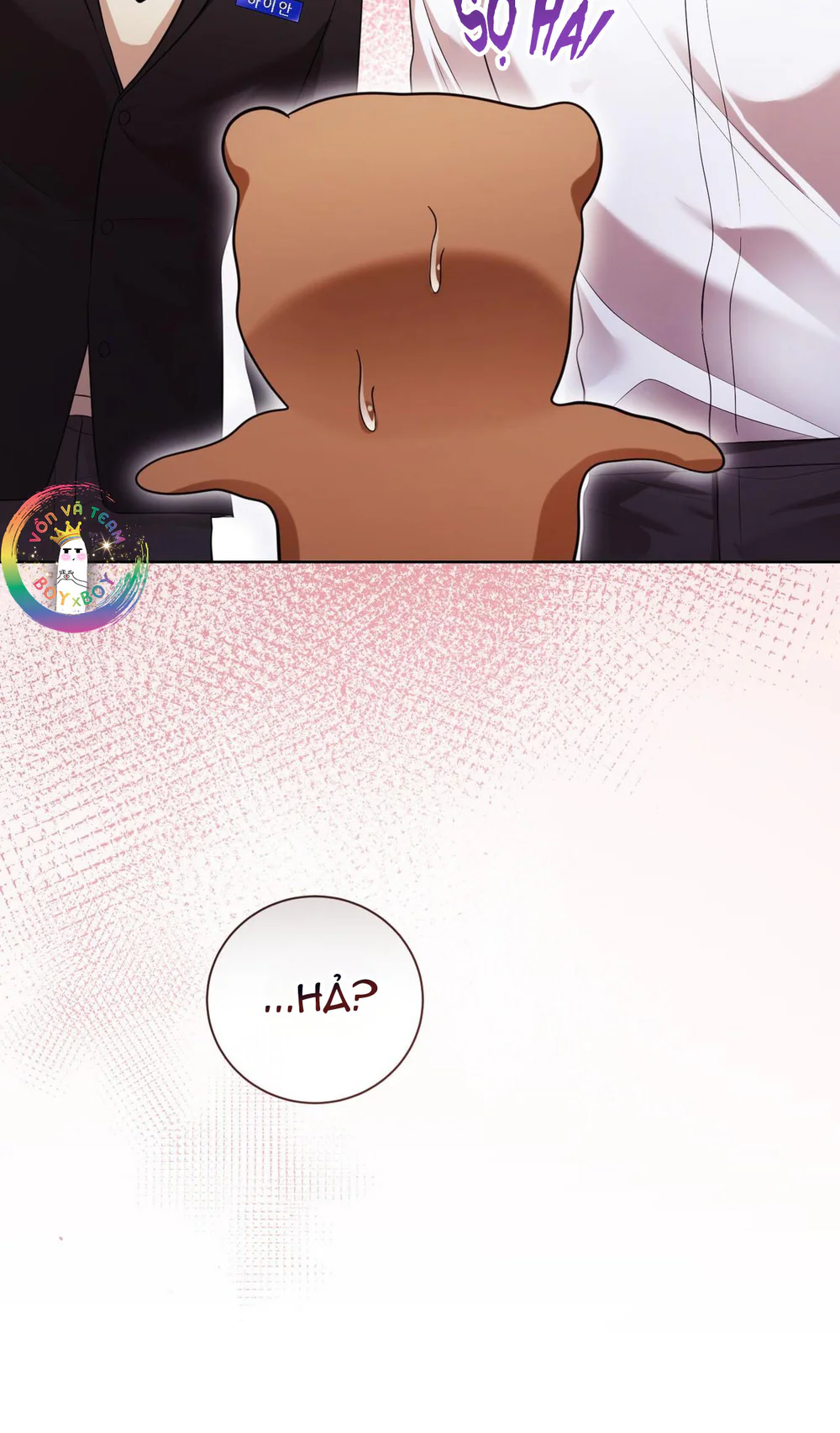 Đọc truyện Cảnh Báo Thú Săn Mồi - Chapter 11