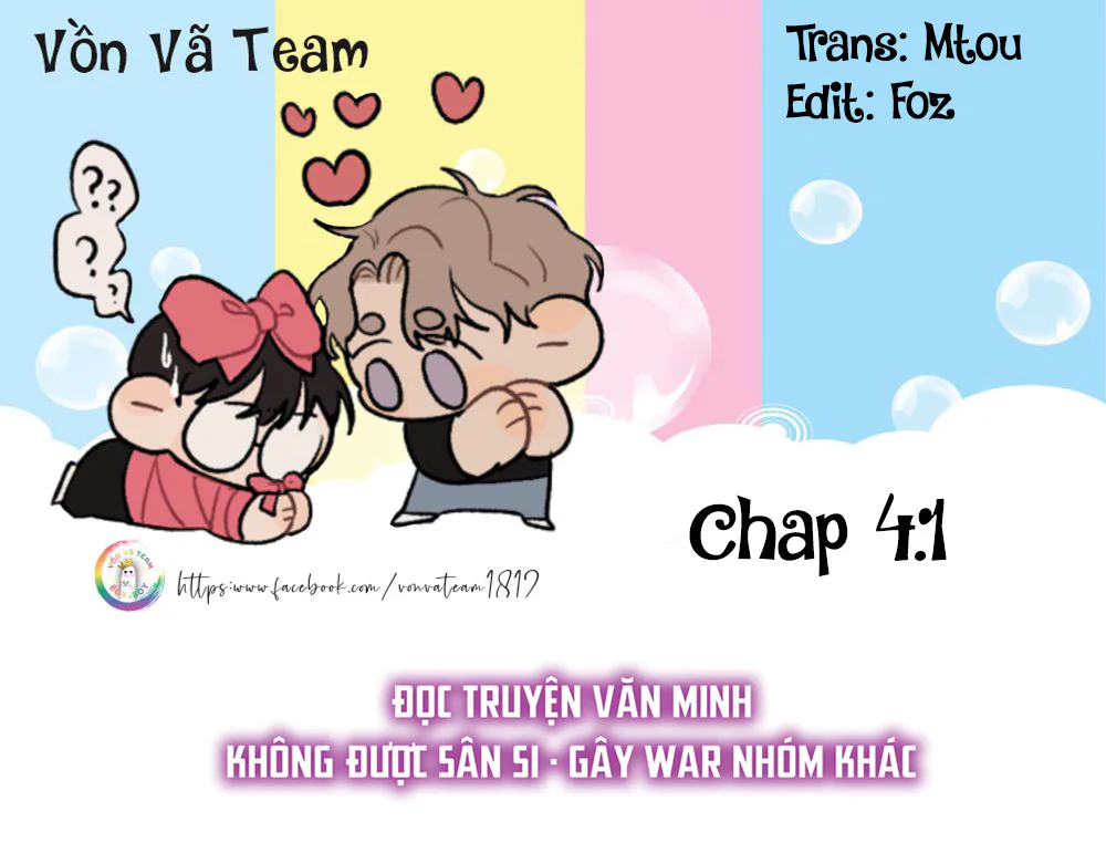Đọc truyện Itsuka no True End - Chapter 4.1 END