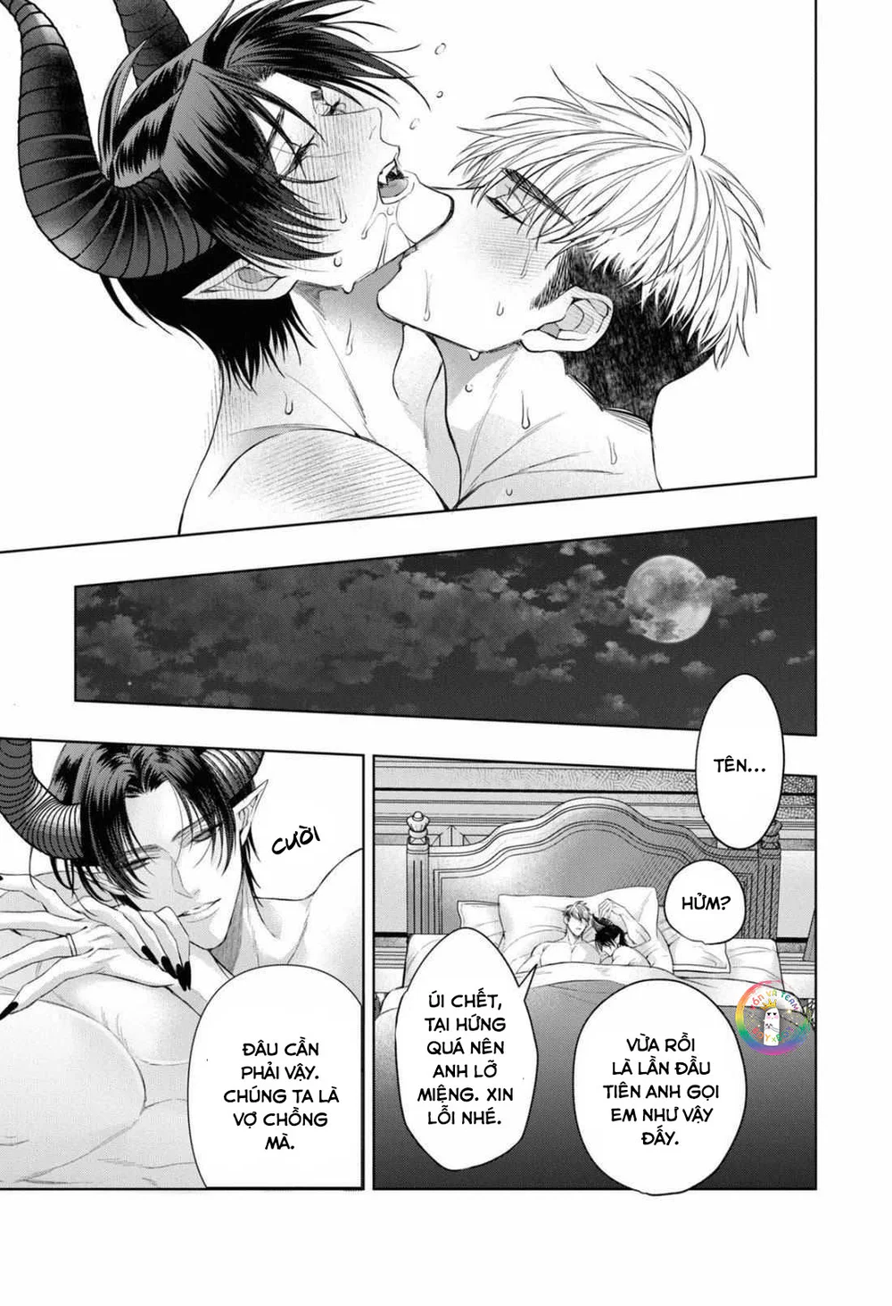 Đọc truyện Itsuka no True End - Chapter 4.1 END