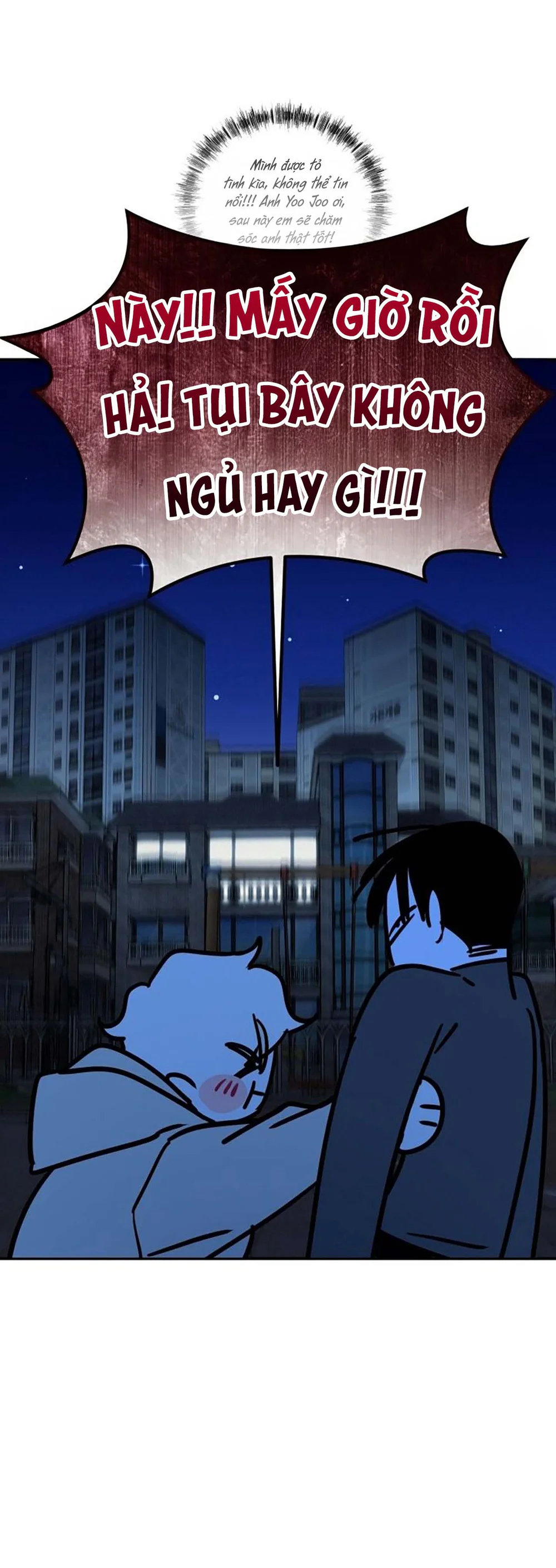 Đọc truyện Day 8 - Chapter 4