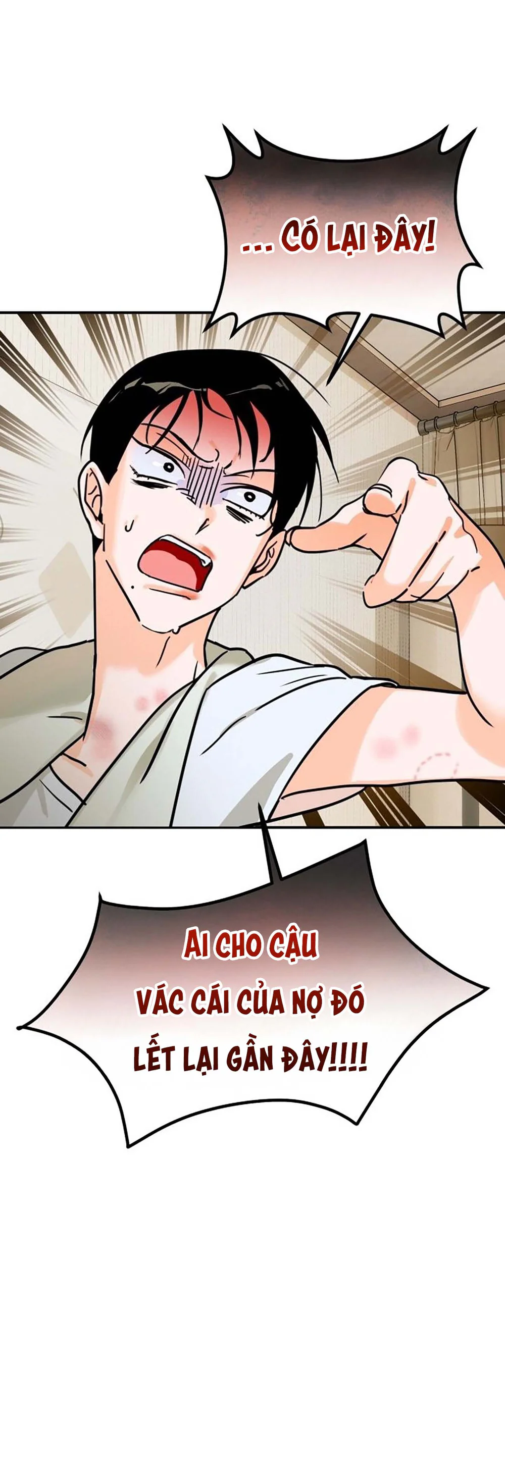 Đọc truyện Day 8 - Chapter 4