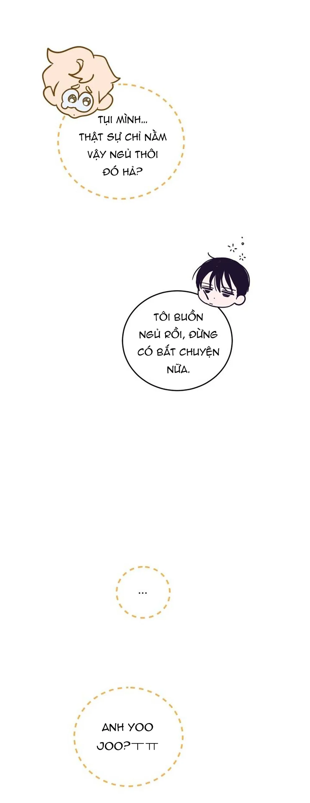 Đọc truyện Day 8 - Chapter 4