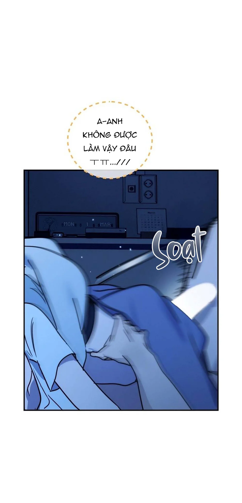 Đọc truyện Day 8 - Chapter 4