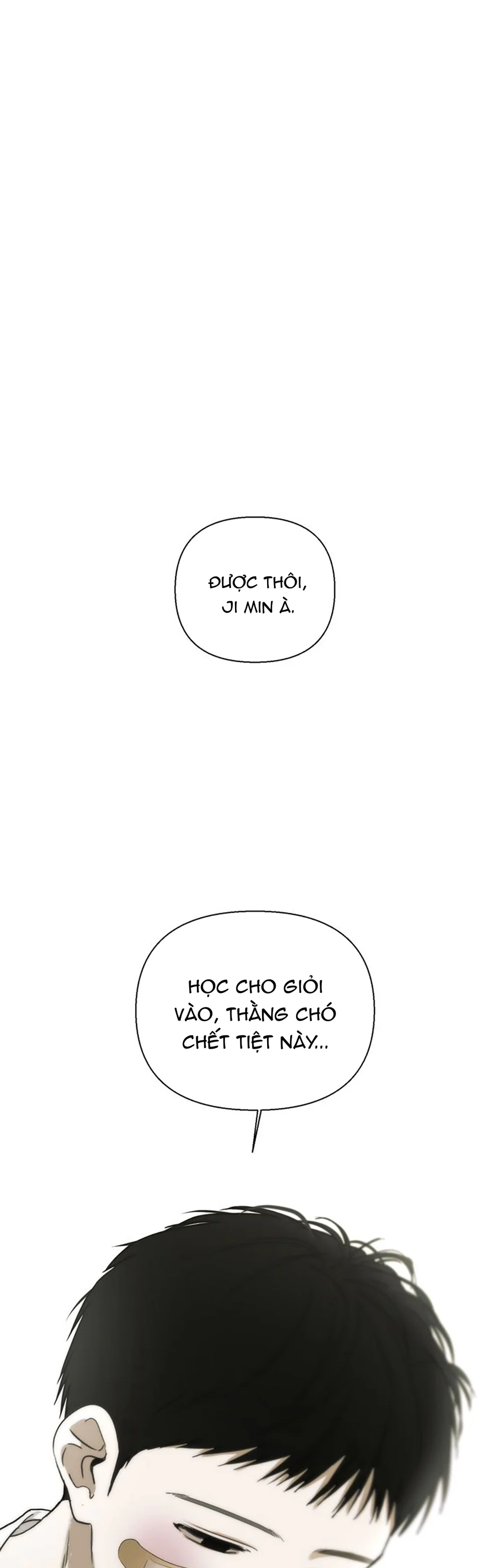 Đọc truyện Góc Tối Tình Bạn - Chapter 20