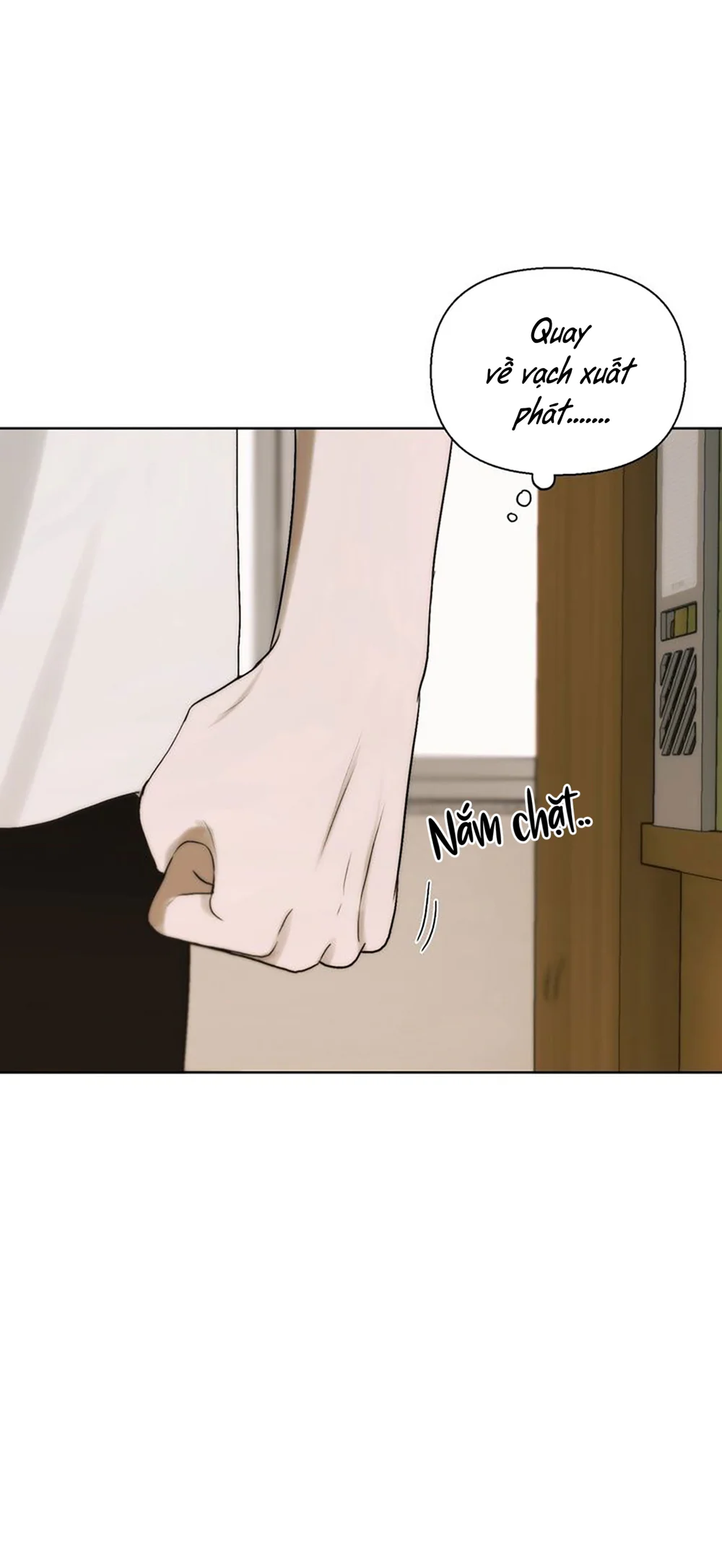 Đọc truyện Góc Tối Tình Bạn - Chapter 20