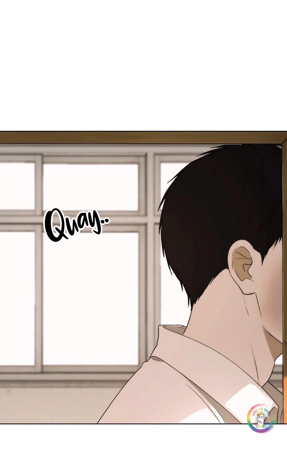 Đọc truyện Góc Tối Tình Bạn - Chapter 20