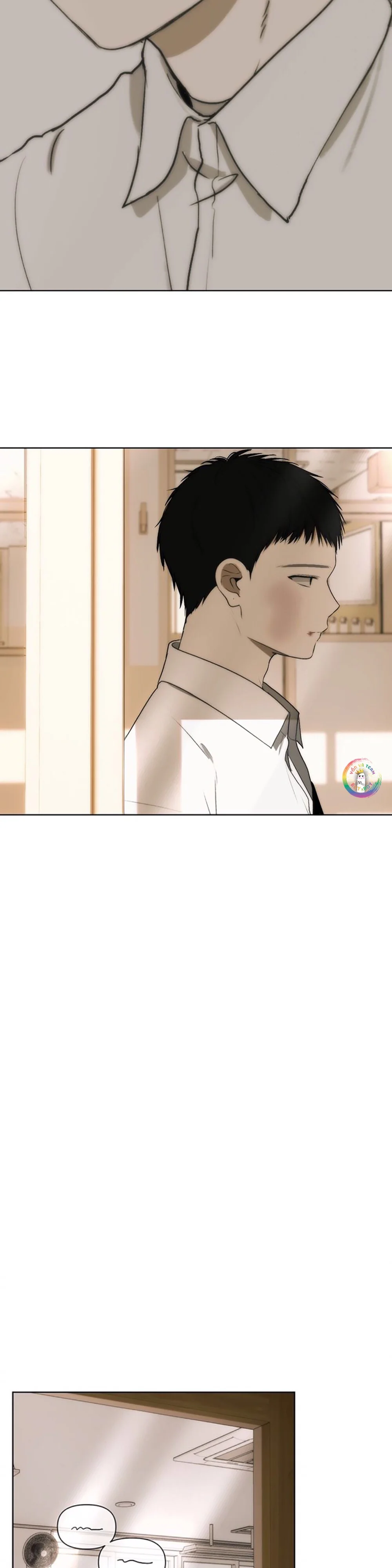 Đọc truyện Góc Tối Tình Bạn - Chapter 20