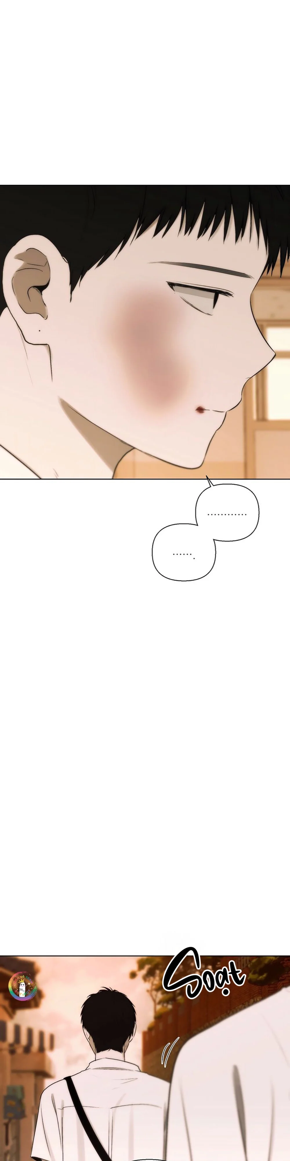 Đọc truyện Góc Tối Tình Bạn - Chapter 20