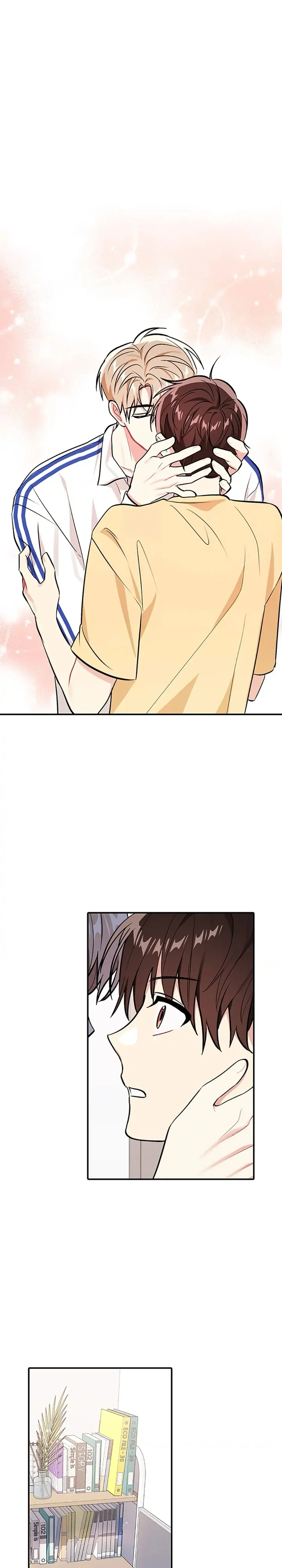 Đọc truyện Nhật Hạ - Chapter 38