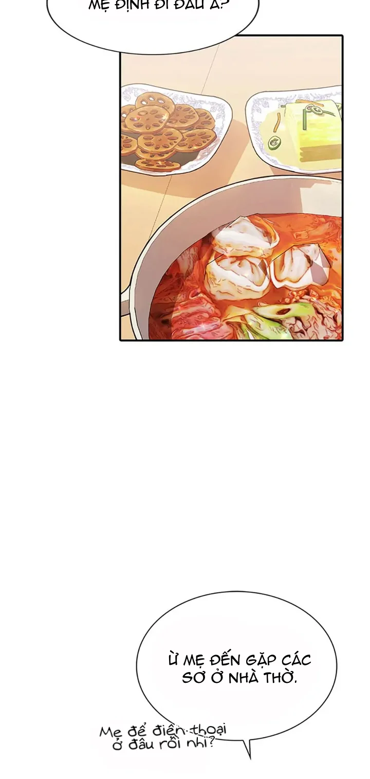 Đọc truyện Nhật Hạ - Chapter 38