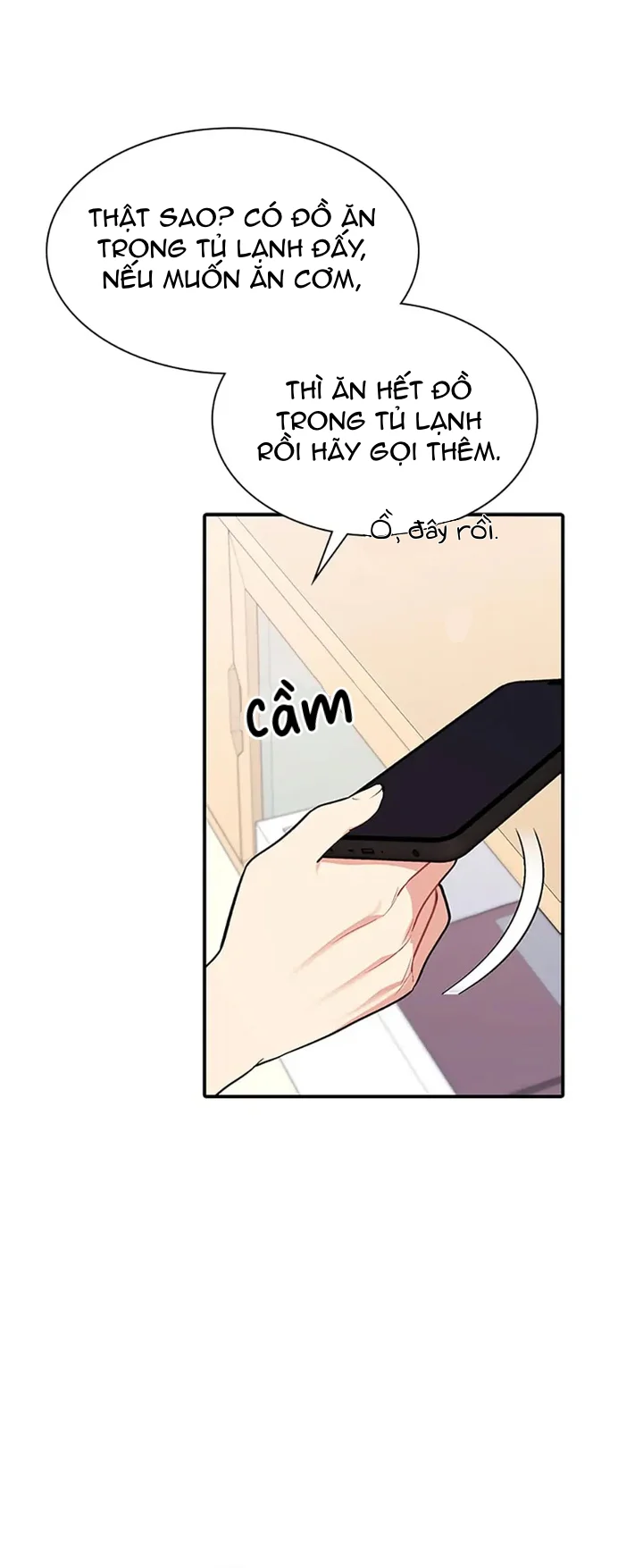 Đọc truyện Nhật Hạ - Chapter 38