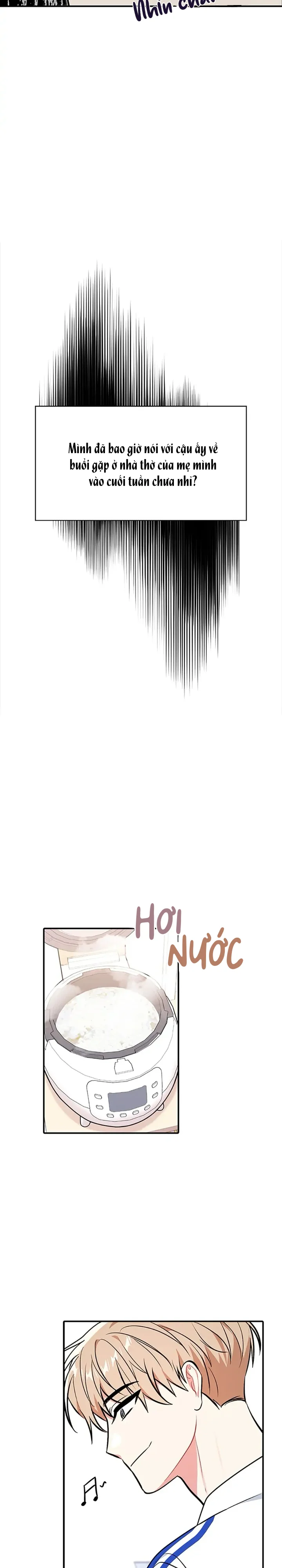 Đọc truyện Nhật Hạ - Chapter 38