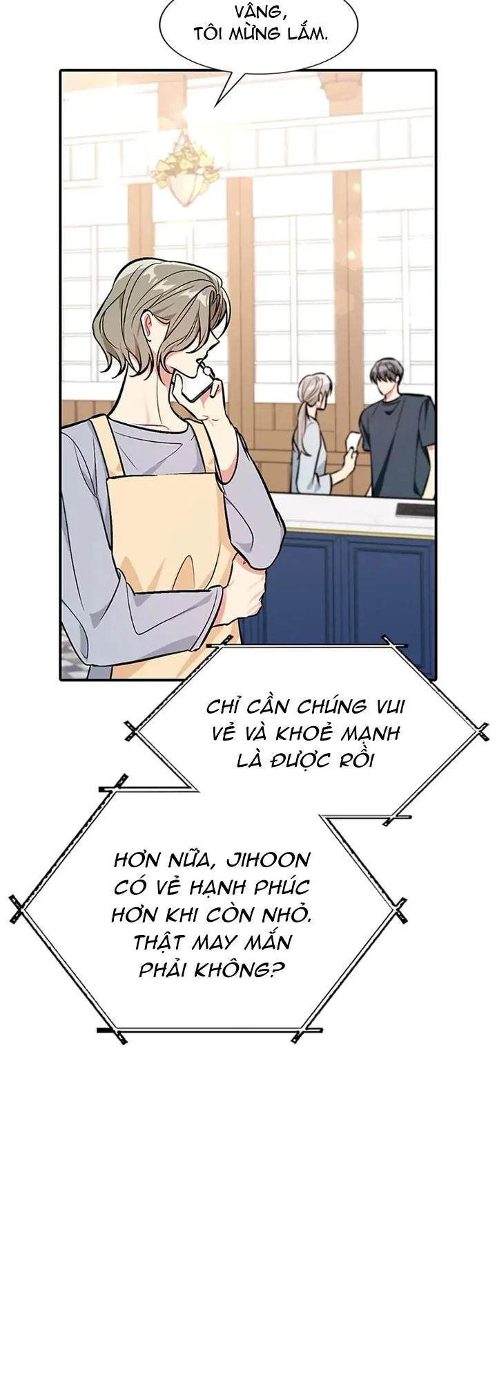 Đọc truyện Nhật Hạ - Chapter 38