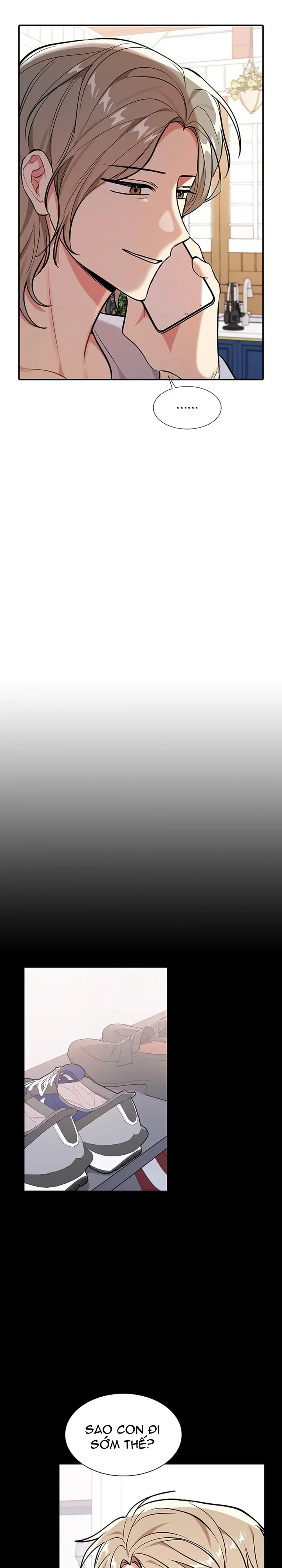 Đọc truyện Nhật Hạ - Chapter 38