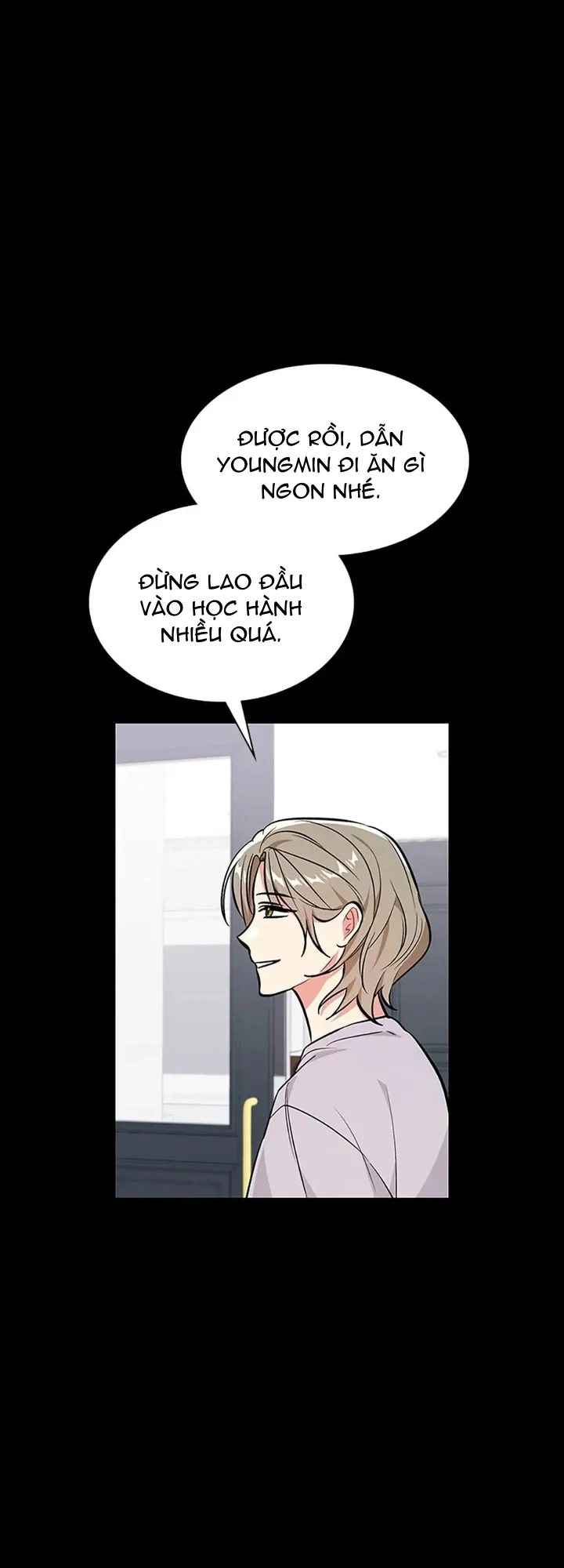 Đọc truyện Nhật Hạ - Chapter 38