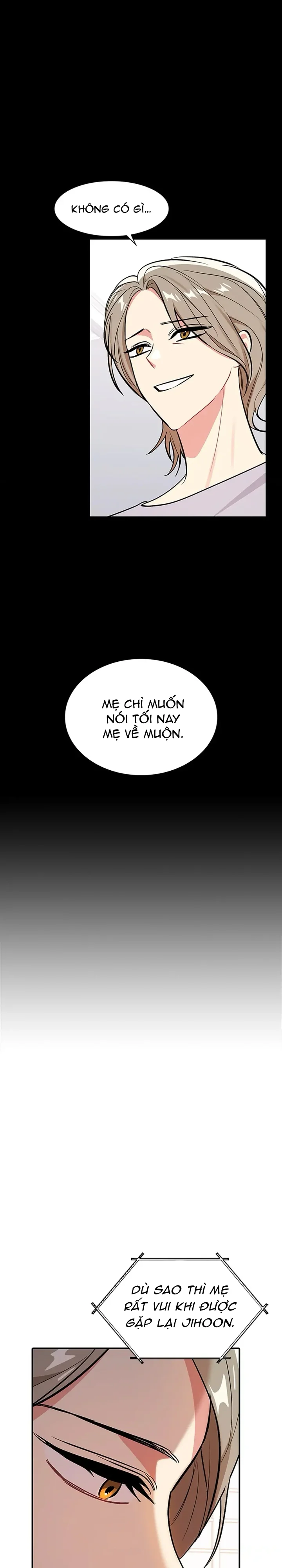 Đọc truyện Nhật Hạ - Chapter 38