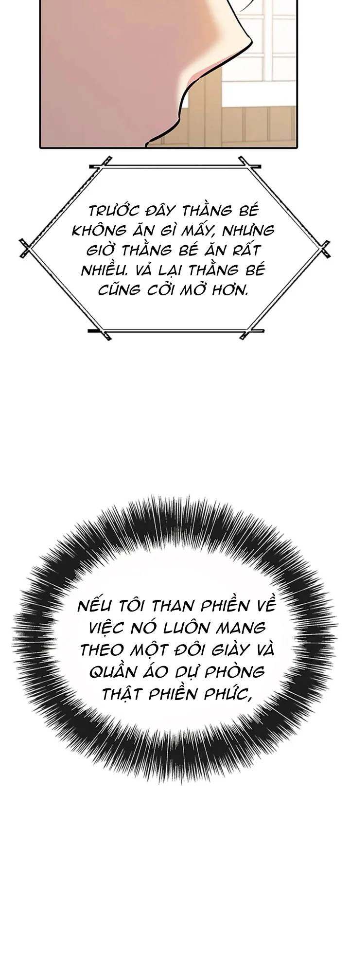 Đọc truyện Nhật Hạ - Chapter 38