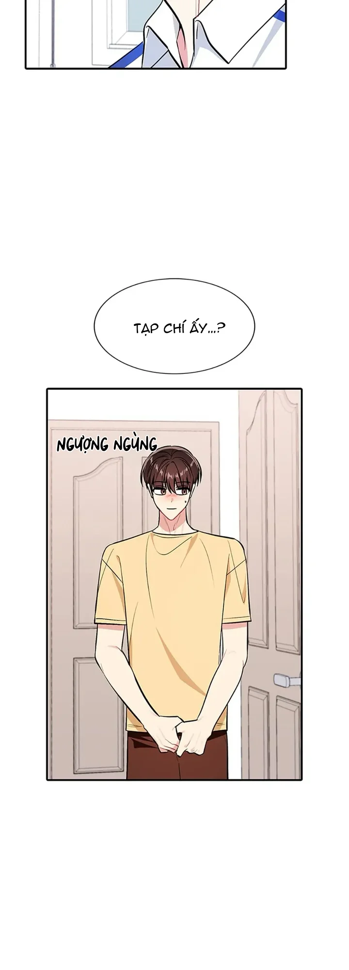 Đọc truyện Nhật Hạ - Chapter 38