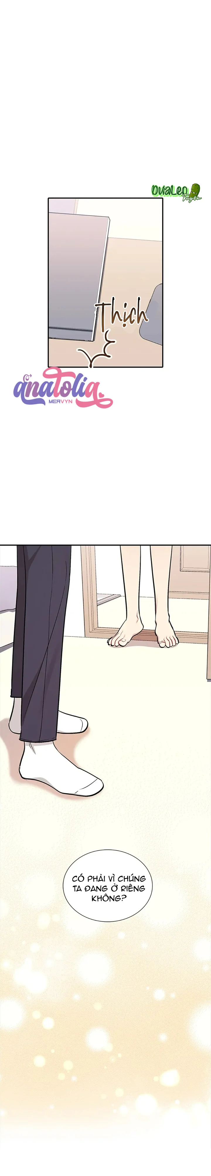 Đọc truyện Nhật Hạ - Chapter 38