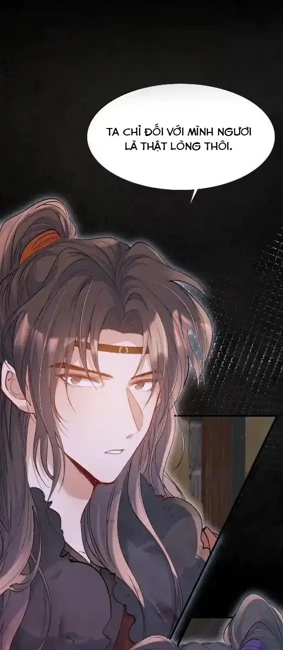 Đọc truyện Loạn thế vi vương - Chapter 135