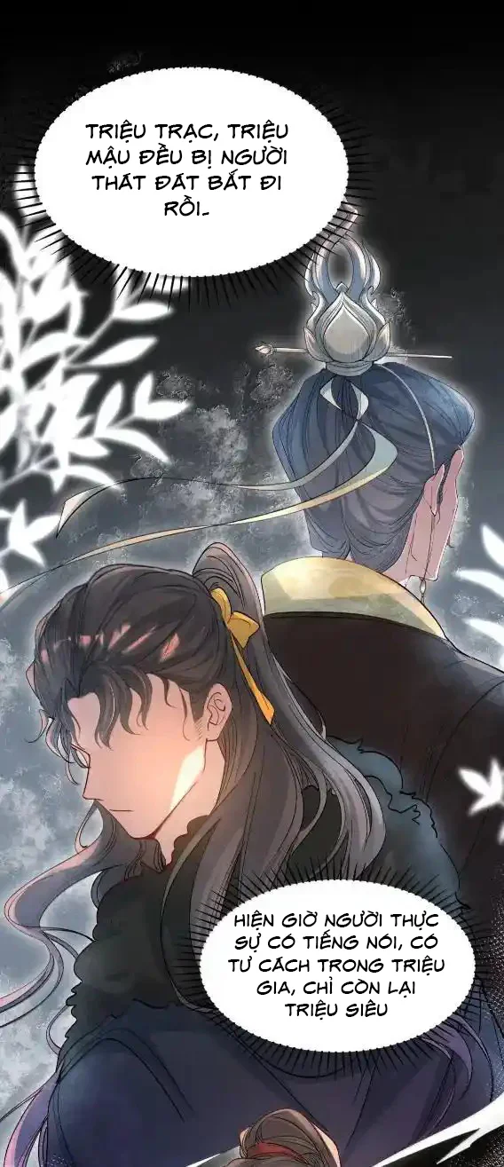 Đọc truyện Loạn thế vi vương - Chapter 135