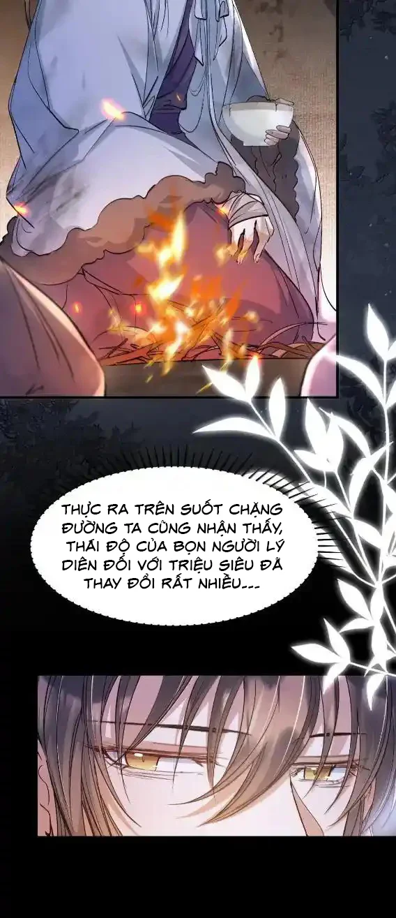 Đọc truyện Loạn thế vi vương - Chapter 135